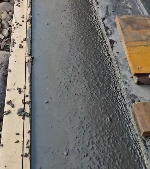 九江环氧砂浆的特点及施工流程​