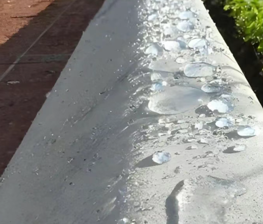 九江硅烷浸渍涂料在混凝土保护中的应用