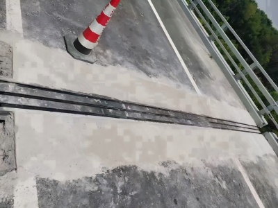 九江伸缩缝更换后浇筑材料快速结构修补料速砼的产品特点及施工流程​