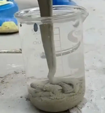 九江水工混凝土絮凝剂，水下抗分散剂的作用及施工方法